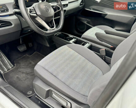 Фольксваген ID.3 2021 в Дрогобыче на Automoto.ua Белый Фольксваген ID.3, объемом двигателя 0 л и пробегом 183 тыс. км за 14350 $, фото 82 на Automoto.ua