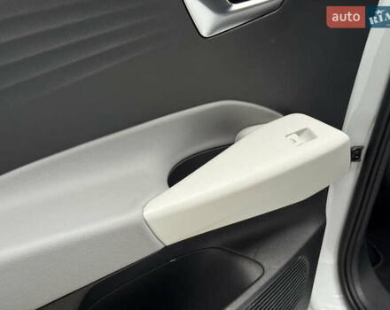 Білий Фольксваген ID.3, об'ємом двигуна 0 л та пробігом 84 тис. км за 17400 $, фото 46 на Automoto.ua