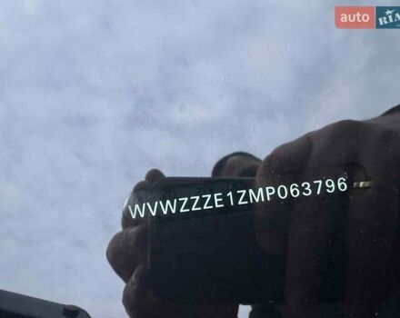 Білий Фольксваген ID.3, об'ємом двигуна 0 л та пробігом 91 тис. км за 17900 $, фото 17 на Automoto.ua