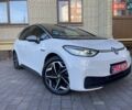 Білий Фольксваген ID.3, об'ємом двигуна 0 л та пробігом 120 тис. км за 16990 $, фото 10 на Automoto.ua