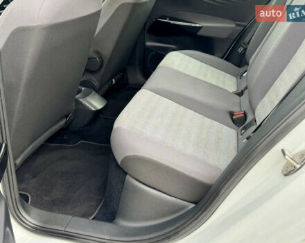 Фольксваген ID.3 2021 в Дрогобыче на Automoto.ua Белый Фольксваген ID.3, объемом двигателя 0 л и пробегом 183 тыс. км за 14350 $, фото 61 на Automoto.ua