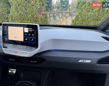 Білий Фольксваген ID.3, об'ємом двигуна 0 л та пробігом 130 тис. км за 16700 $, фото 56 на Automoto.ua