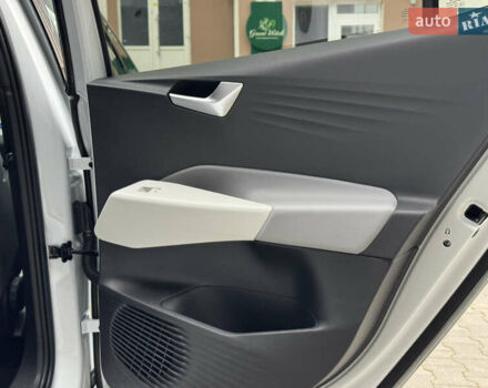 Білий Фольксваген ID.3, об'ємом двигуна 0 л та пробігом 84 тис. км за 17400 $, фото 56 на Automoto.ua