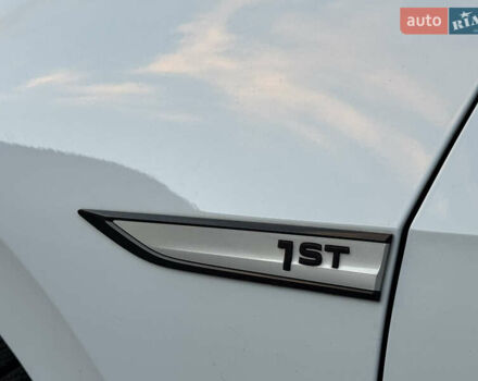 Білий Фольксваген ID.3, об'ємом двигуна 0 л та пробігом 130 тис. км за 16700 $, фото 26 на Automoto.ua