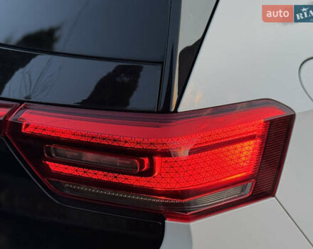 Білий Фольксваген ID.3, об'ємом двигуна 0 л та пробігом 130 тис. км за 16700 $, фото 24 на Automoto.ua