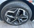 Білий Фольксваген ID.3, об'ємом двигуна 0 л та пробігом 120 тис. км за 16990 $, фото 19 на Automoto.ua