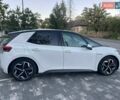 Білий Фольксваген ID.3, об'ємом двигуна 0 л та пробігом 88 тис. км за 18000 $, фото 3 на Automoto.ua