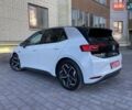 Белый Фольксваген ID.3, объемом двигателя 0 л и пробегом 125 тыс. км за 18299 $, фото 35 на Automoto.ua