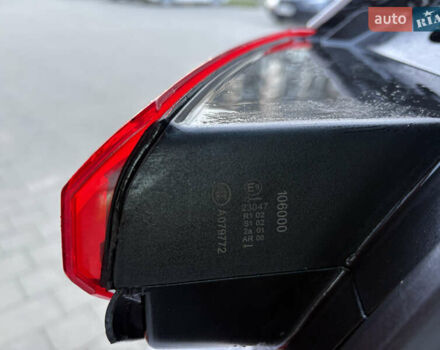 Белый Фольксваген ID.3, объемом двигателя 0 л и пробегом 70 тыс. км за 17700 $, фото 14 на Automoto.ua