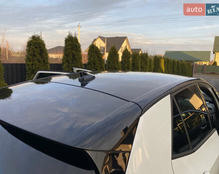 Белый Фольксваген ID.3, объемом двигателя 0 л и пробегом 54 тыс. км за 16000 $, фото 33 на Automoto.ua