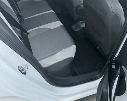 Білий Фольксваген ID.3, об'ємом двигуна 0 л та пробігом 91 тис. км за 17900 $, фото 12 на Automoto.ua