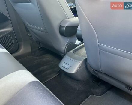 Білий Фольксваген ID.3, об'ємом двигуна 0 л та пробігом 120 тис. км за 16990 $, фото 58 на Automoto.ua