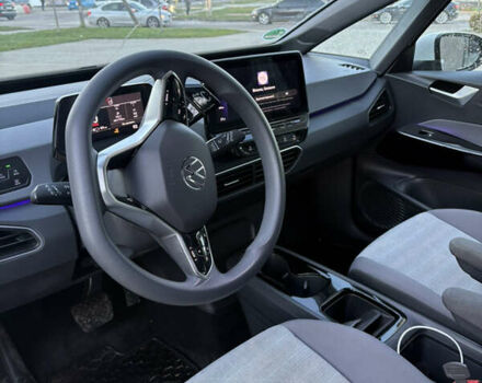 Белый Фольксваген ID.3, объемом двигателя 0 л и пробегом 70 тыс. км за 17700 $, фото 6 на Automoto.ua