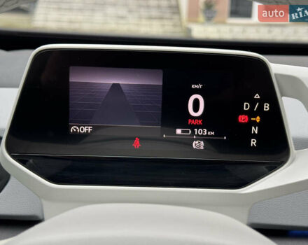 Білий Фольксваген ID.3, об'ємом двигуна 0 л та пробігом 84 тис. км за 17400 $, фото 81 на Automoto.ua