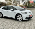 Фольксваген ID.3 2021 в Дрогобыче на Automoto.ua Белый Фольксваген ID.3, объемом двигателя 0 л и пробегом 183 тыс. км за 14350 $, фото 16 на Automoto.ua