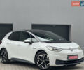 Білий Фольксваген ID.3, об'ємом двигуна 0 л та пробігом 84 тис. км за 17400 $, фото 4 на Automoto.ua