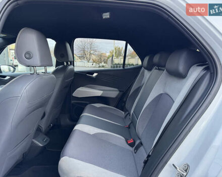 Білий Фольксваген ID.3, об'ємом двигуна 0 л та пробігом 130 тис. км за 16700 $, фото 47 на Automoto.ua