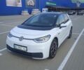 Белый Фольксваген ID.3, объемом двигателя 0 л и пробегом 132 тыс. км за 18500 $, фото 1 на Automoto.ua