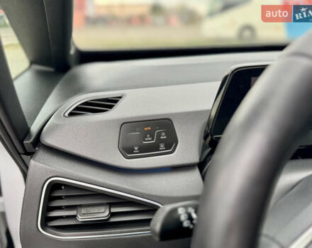 Фольксваген ID.3 2021 в Дрогобыче на Automoto.ua Белый Фольксваген ID.3, объемом двигателя 0 л и пробегом 183 тыс. км за 14350 $, фото 64 на Automoto.ua