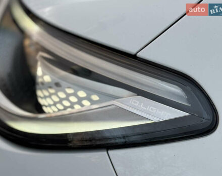 Білий Фольксваген ID.3, об'ємом двигуна 0 л та пробігом 130 тис. км за 16700 $, фото 18 на Automoto.ua