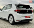 Фольксваген ID.3 2021 в Дрогобыче на Automoto.ua Белый Фольксваген ID.3, объемом двигателя 0 л и пробегом 183 тыс. км за 14350 $, фото 5 на Automoto.ua