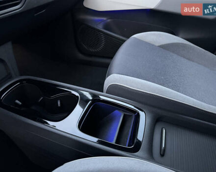 Білий Фольксваген ID.3, об'ємом двигуна 0 л та пробігом 130 тис. км за 16700 $, фото 65 на Automoto.ua