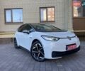 Білий Фольксваген ID.3, об'ємом двигуна 0 л та пробігом 120 тис. км за 16990 $, фото 2 на Automoto.ua
