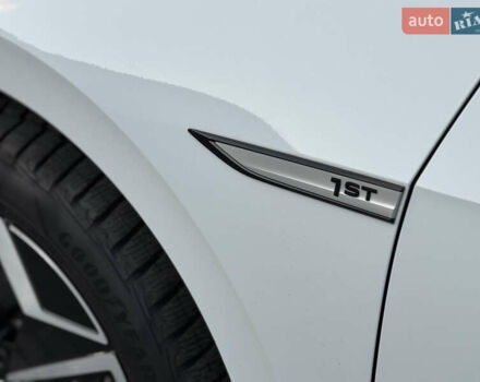 Білий Фольксваген ID.3, об'ємом двигуна 0 л та пробігом 130 тис. км за 16700 $, фото 30 на Automoto.ua