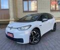Белый Фольксваген ID.3, объемом двигателя 0 л и пробегом 125 тыс. км за 18299 $, фото 58 на Automoto.ua