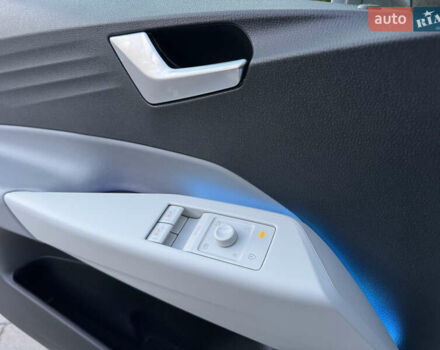 Білий Фольксваген ID.3, об'ємом двигуна 0 л та пробігом 130 тис. км за 16700 $, фото 82 на Automoto.ua