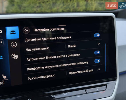 Білий Фольксваген ID.3, об'ємом двигуна 0 л та пробігом 130 тис. км за 16700 $, фото 74 на Automoto.ua
