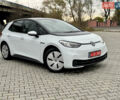 Фольксваген ID.3 2021 в Дрогобыче на Automoto.ua Белый Фольксваген ID.3, объемом двигателя 0 л и пробегом 183 тыс. км за 14350 $, фото 15 на Automoto.ua