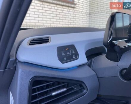 Білий Фольксваген ID.3, об'ємом двигуна 0 л та пробігом 120 тис. км за 16990 $, фото 49 на Automoto.ua