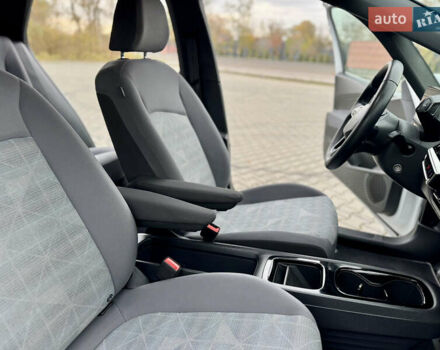 Фольксваген ID.3 2021 в Дрогобыче на Automoto.ua Белый Фольксваген ID.3, объемом двигателя 0 л и пробегом 183 тыс. км за 14350 $, фото 52 на Automoto.ua