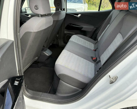 Білий Фольксваген ID.3, об'ємом двигуна 0 л та пробігом 119 тис. км за 15999 $, фото 35 на Automoto.ua