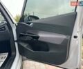 Белый Фольксваген ID.3, объемом двигателя 0 л и пробегом 79 тыс. км за 18600 $, фото 36 на Automoto.ua