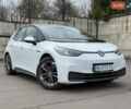 Белый Фольксваген ID.3, объемом двигателя 0 л и пробегом 49 тыс. км за 17999 $, фото 1 на Automoto.ua