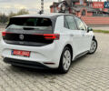 Фольксваген ID.3 2021 в Дрогобыче на Automoto.ua Белый Фольксваген ID.3, объемом двигателя 0 л и пробегом 183 тыс. км за 14350 $, фото 21 на Automoto.ua