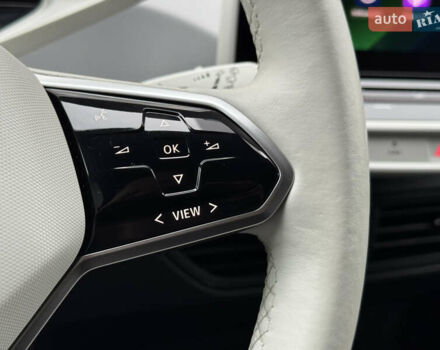 Білий Фольксваген ID.3, об'ємом двигуна 0 л та пробігом 84 тис. км за 17400 $, фото 77 на Automoto.ua