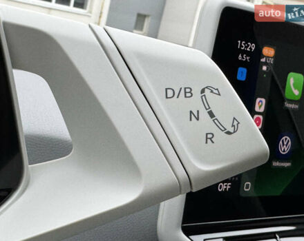 Білий Фольксваген ID.3, об'ємом двигуна 0 л та пробігом 84 тис. км за 17400 $, фото 86 на Automoto.ua