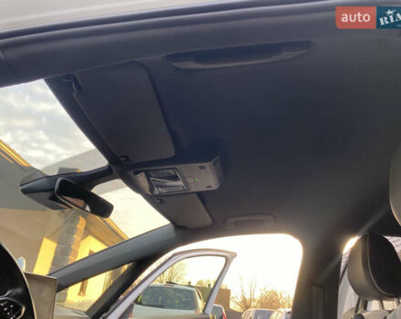 Белый Фольксваген ID.3, объемом двигателя 0 л и пробегом 54 тыс. км за 16000 $, фото 20 на Automoto.ua