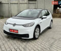 Фольксваген ID.3 2021 в Дрогобыче на Automoto.ua Белый Фольксваген ID.3, объемом двигателя 0 л и пробегом 183 тыс. км за 14350 $, фото 58 на Automoto.ua