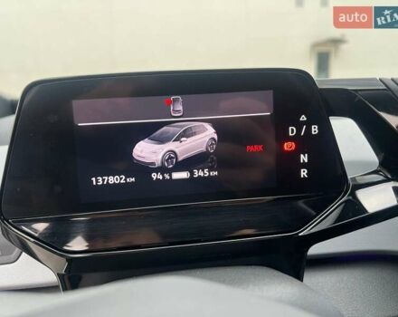 Белый Фольксваген ID.3, объемом двигателя 0 л и пробегом 138 тыс. км за 18500 $, фото 20 на Automoto.ua