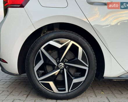 Білий Фольксваген ID.3, об'ємом двигуна 0 л та пробігом 130 тис. км за 16700 $, фото 24 на Automoto.ua