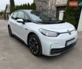 Белый Фольксваген ID.3, объемом двигателя 0 л и пробегом 120 тыс. км за 18000 $, фото 1 на Automoto.ua
