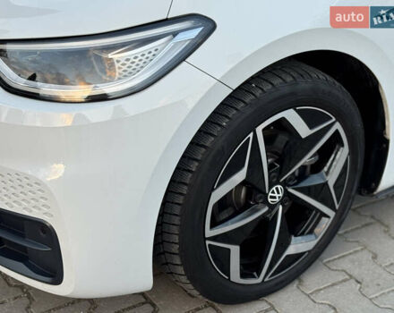 Білий Фольксваген ID.3, об'ємом двигуна 0 л та пробігом 130 тис. км за 16700 $, фото 27 на Automoto.ua