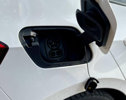 Белый Фольксваген ID.3, объемом двигателя 0 л и пробегом 47 тыс. км за 19500 $, фото 11 на Automoto.ua