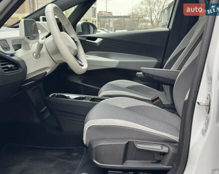 Білий Фольксваген ID.3, об'ємом двигуна 0 л та пробігом 84 тис. км за 17400 $, фото 43 на Automoto.ua