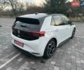Білий Фольксваген ID.3, об'ємом двигуна 0 л та пробігом 91 тис. км за 17900 $, фото 2 на Automoto.ua