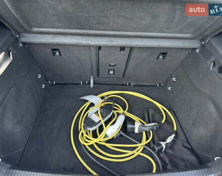 Білий Фольксваген ID.3, об'ємом двигуна 0 л та пробігом 130 тис. км за 16700 $, фото 88 на Automoto.ua